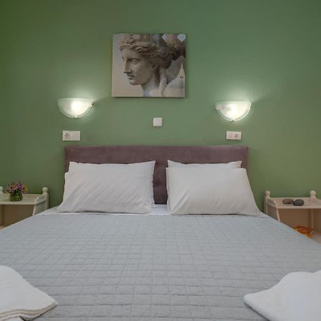 Julia Hotel 弗尔卡 外观 照片