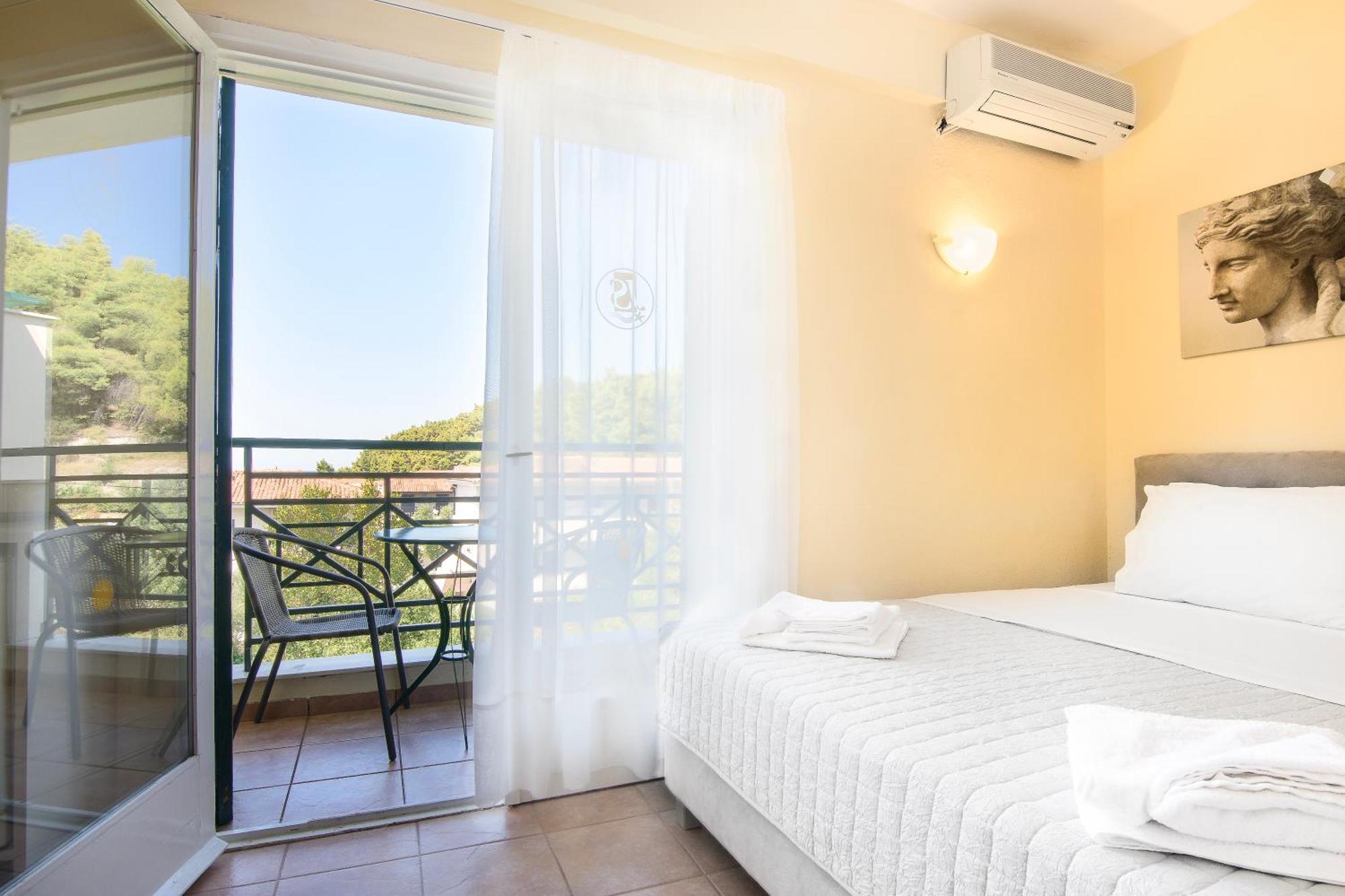 Julia Hotel 弗尔卡 外观 照片